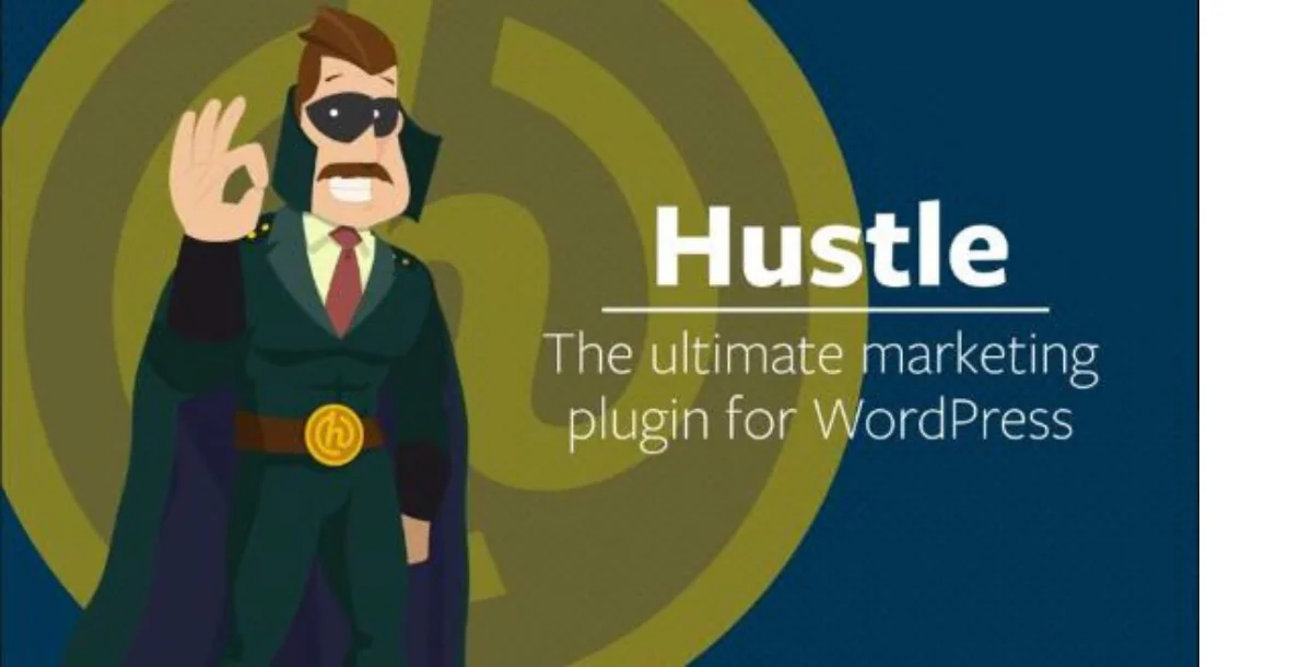 Hustle Pro v7.8.10 - WordPress Plugin
