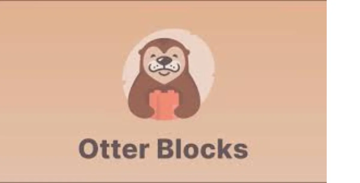 Otter Blocks Pro v3.1.4