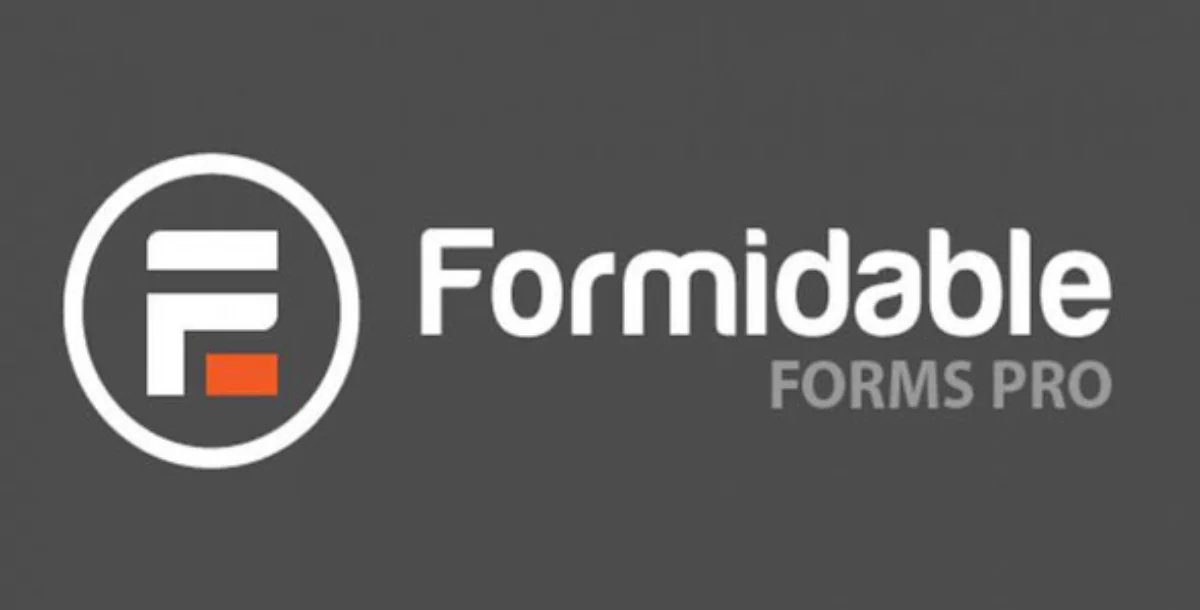 Formidable Forms Pro v6.27 nulled