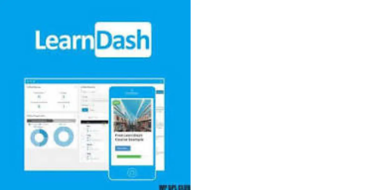 LearnDash v4.25.8.1 - Learning management system for WordPress