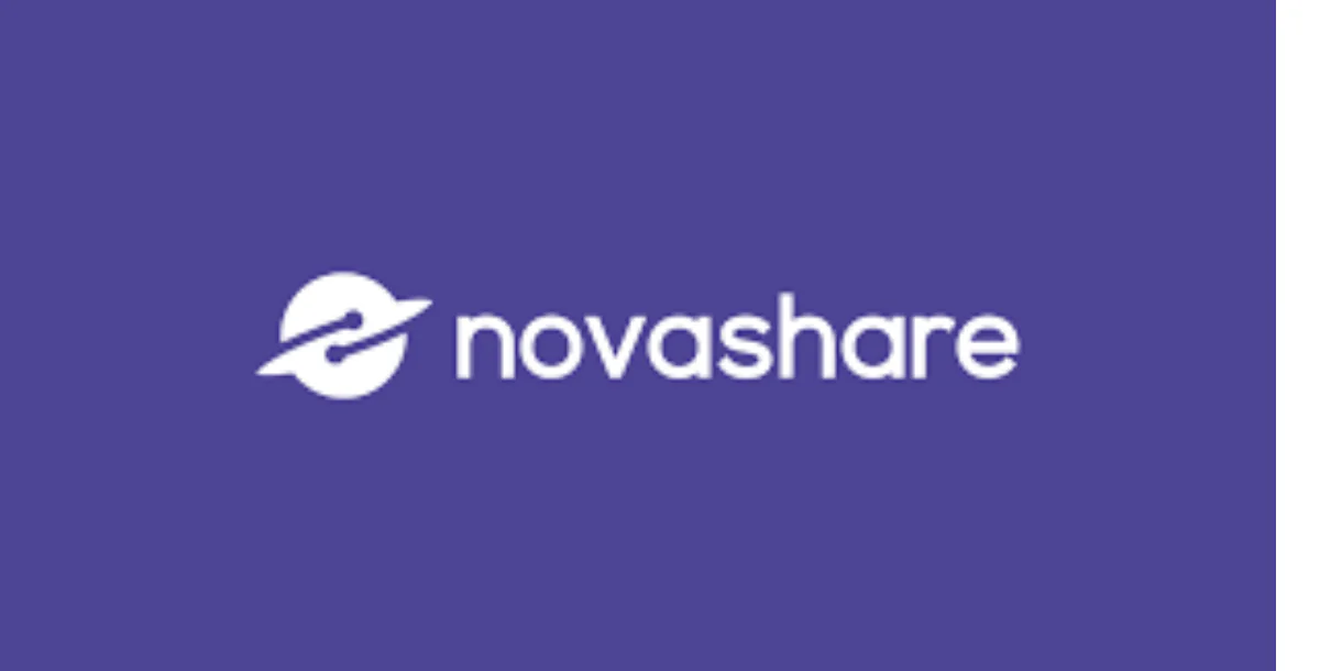 Novashare v1.6.5 - WordPress Social Sharing Plugin