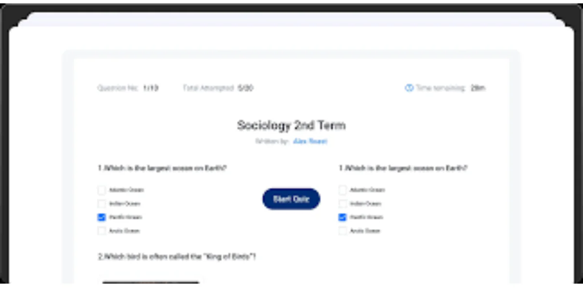 QuizPress Pro v1.2.1