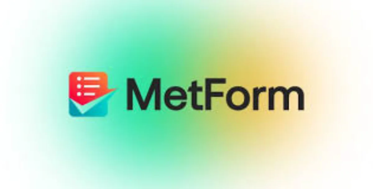 MetForm Pro v3.9.6 - Advanced Elementor Form Builder