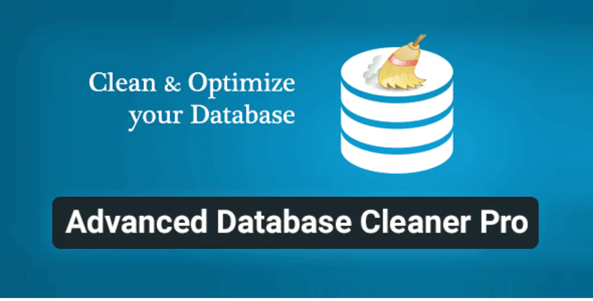 Advanced Database Cleaner Pro v4.0.5