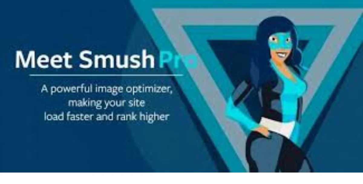 WP Smush Pro v3.23.2 - Image Compression Plugin