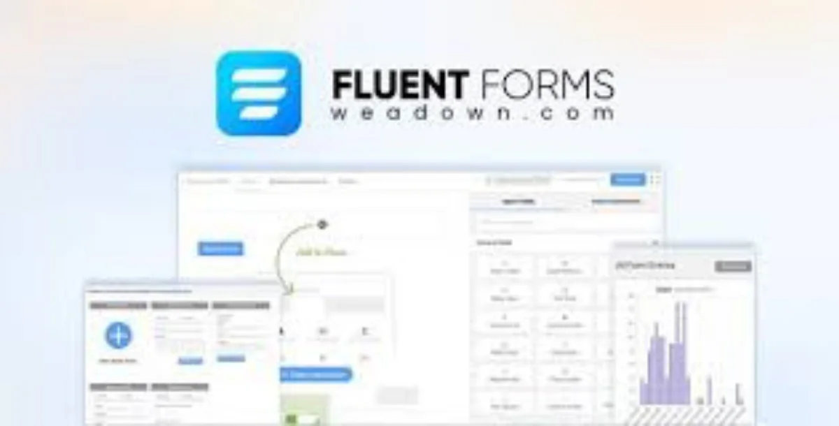 WP Fluent Forms Pro Add-On v6.1.13