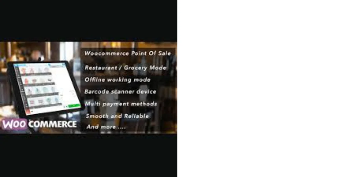 Openpos v8.2.0 - WooCommerce Point Of Sale (POS)