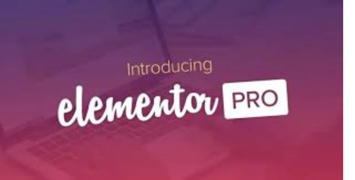 Elementor Pro v3.34.1 - The Most Advanced Website Builder Plugin nulled