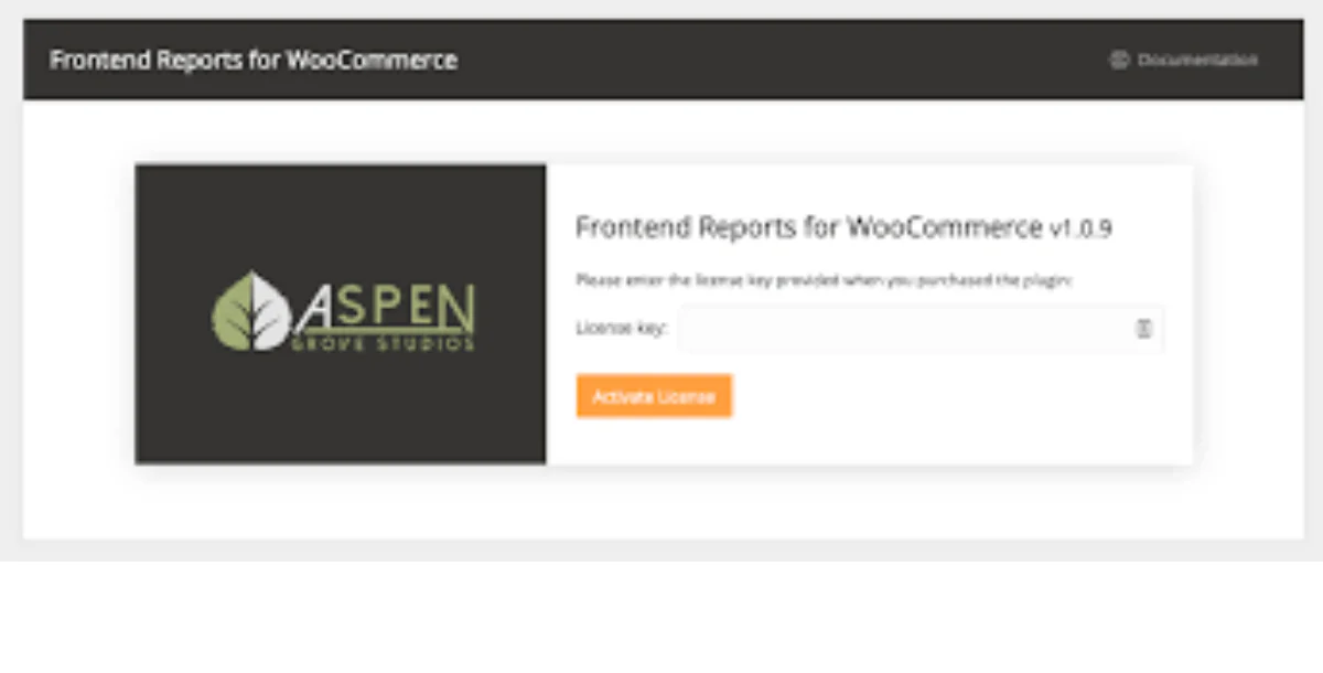 Frontend Reports for WooCommerce v1.0.14