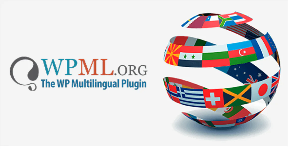 WPML v4.9.0 - Multilingual Plugin nulled