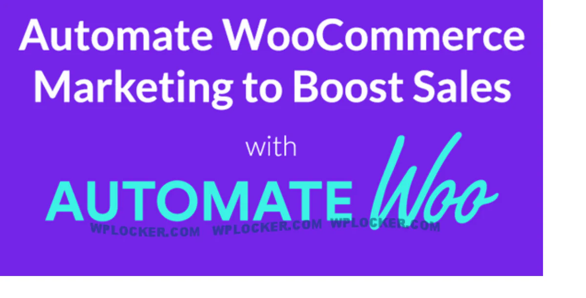 AutomateWoo v6.2.1