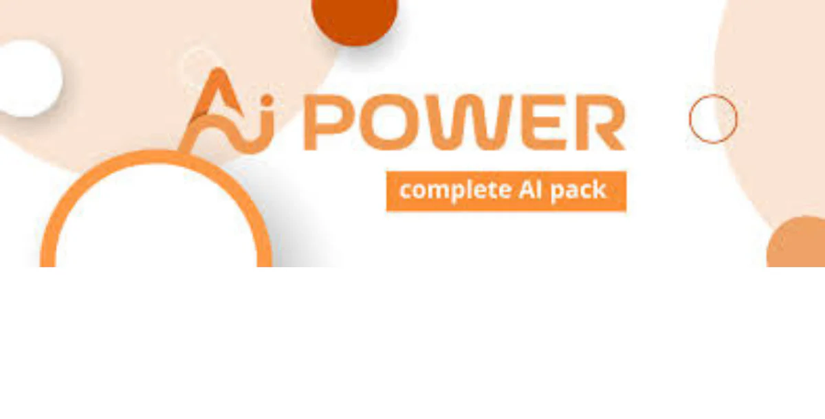 GPT AI Power v2.3.64 - Complete AI Pack Pro