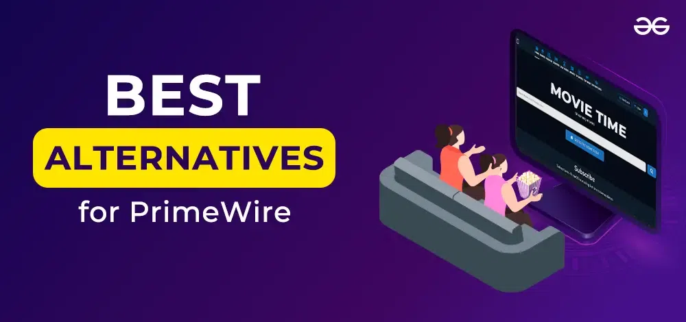 Legal Alternatives to PrimeWire