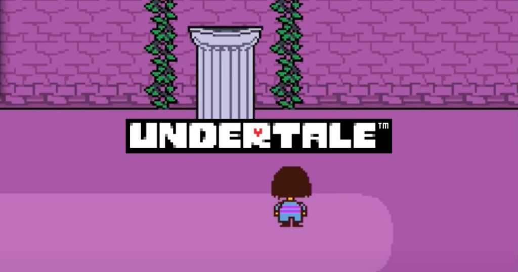 Play Undertale on PC Without Steam