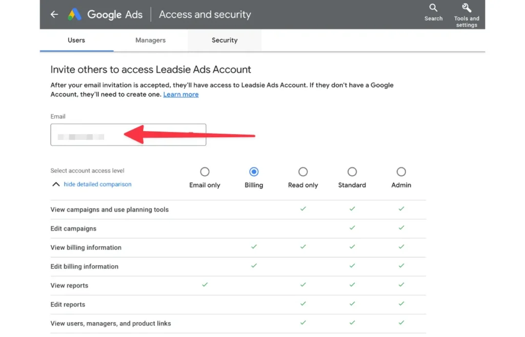 Accessing Your Google Ads Account: A Quick Overview