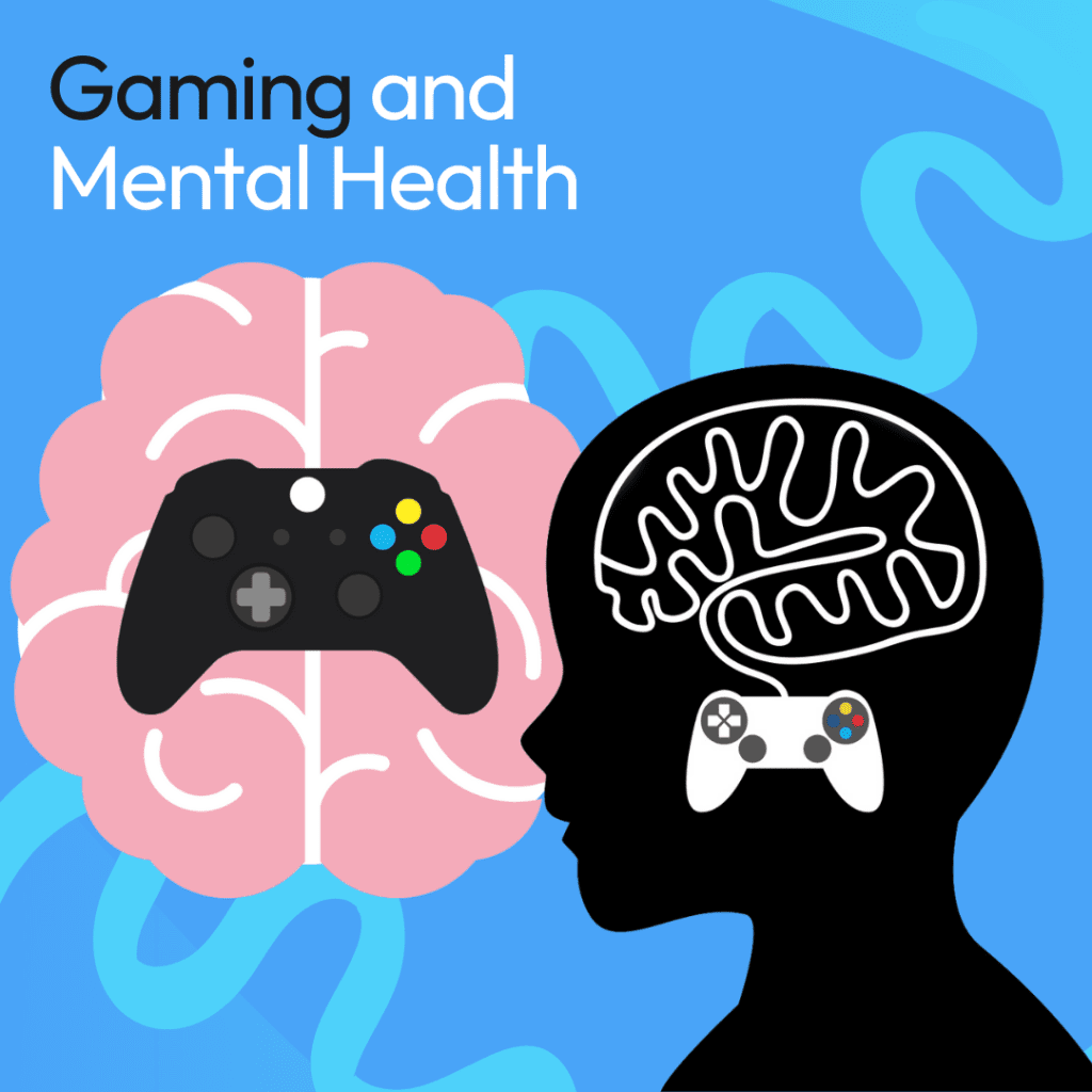 Mental Health Benefits of Unblocked Games