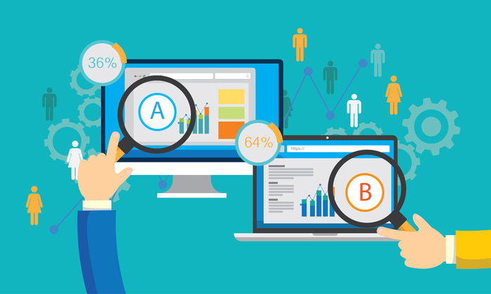 A Beginner's Guide to A/B Testing for Marketers