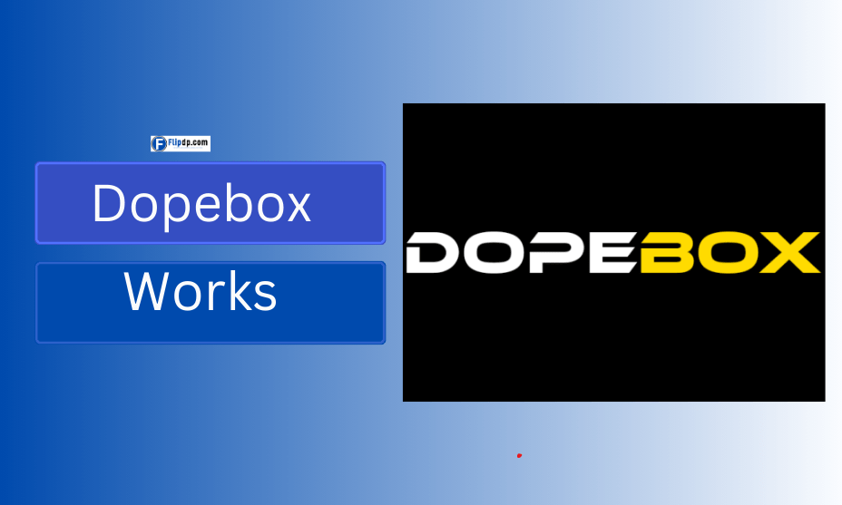 Dopebox