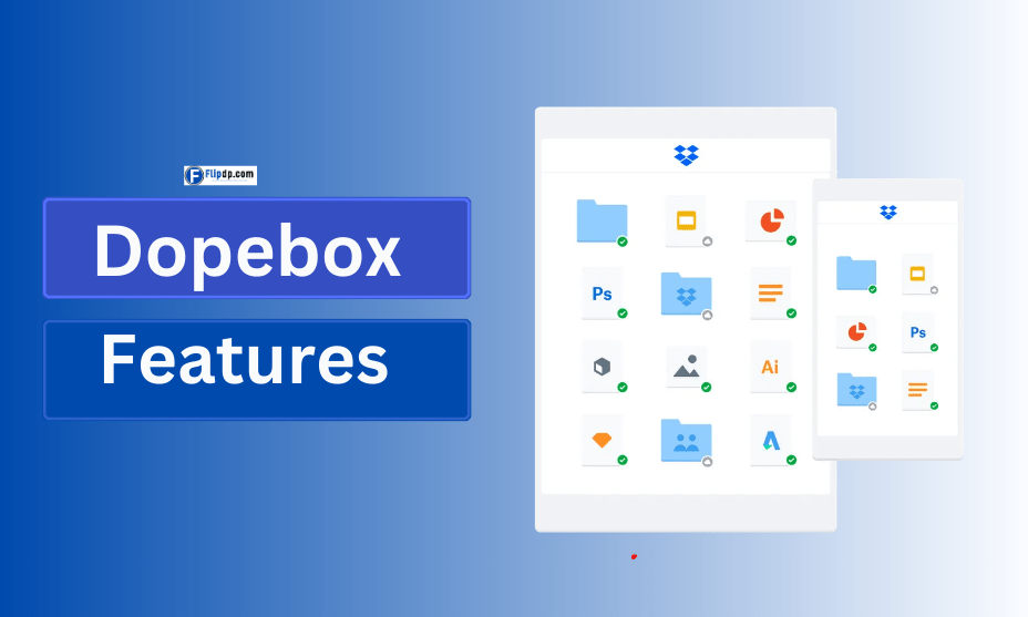 Dopebox Features