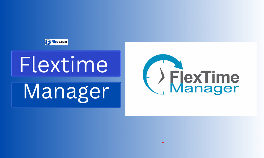 Flextime Manager