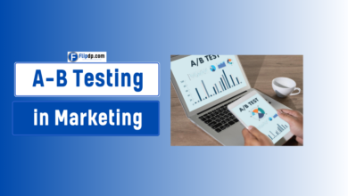 What is A-B Testing in Marketing