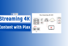 Streaming 4K Content with Plex