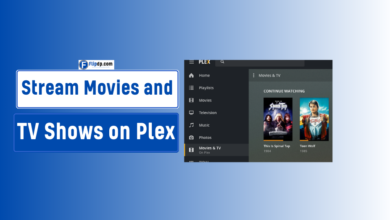 How to Stream Movies and TV Shows on Plex