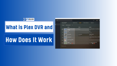 What is Plex DVR and How Does It Work