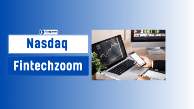 Nasdaq Fintechzoom