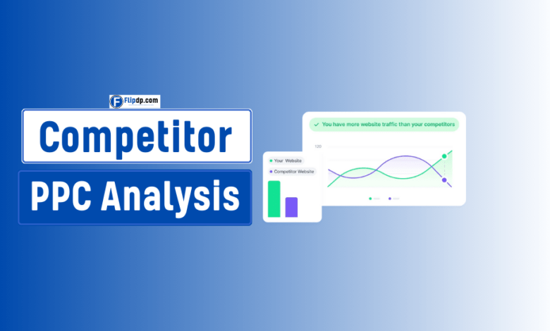 Competitor PPC Analysis