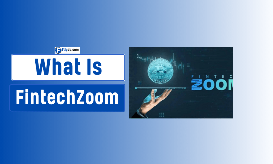 Fintechzoom