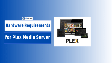 Hardware Requirements for Plex Media Server