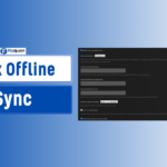 Plex Offline Sync