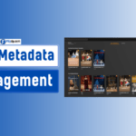 Plex Metadata Management