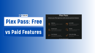 Plex Pass: Free vs Paid Features