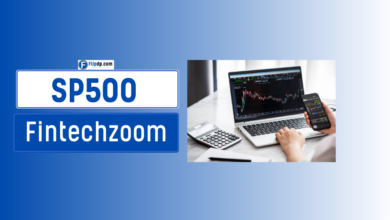 SP500 Fintechzoom