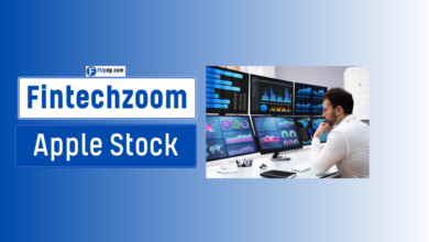 Fintechzoom Apple Stock