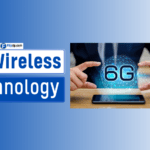 6G Wireless Technology