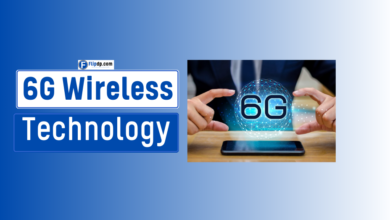 6G Wireless Technology