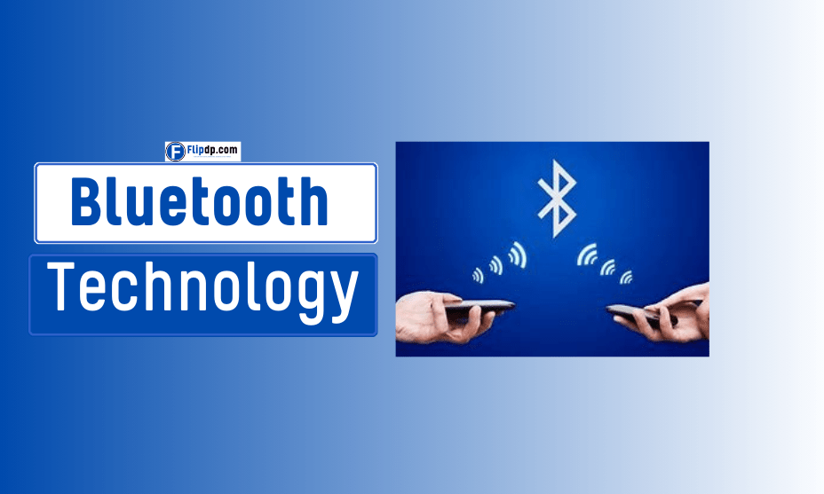 Bluetooth Technology