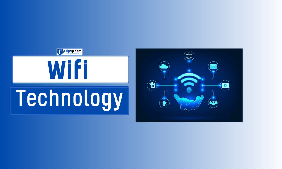 Wifi Technology