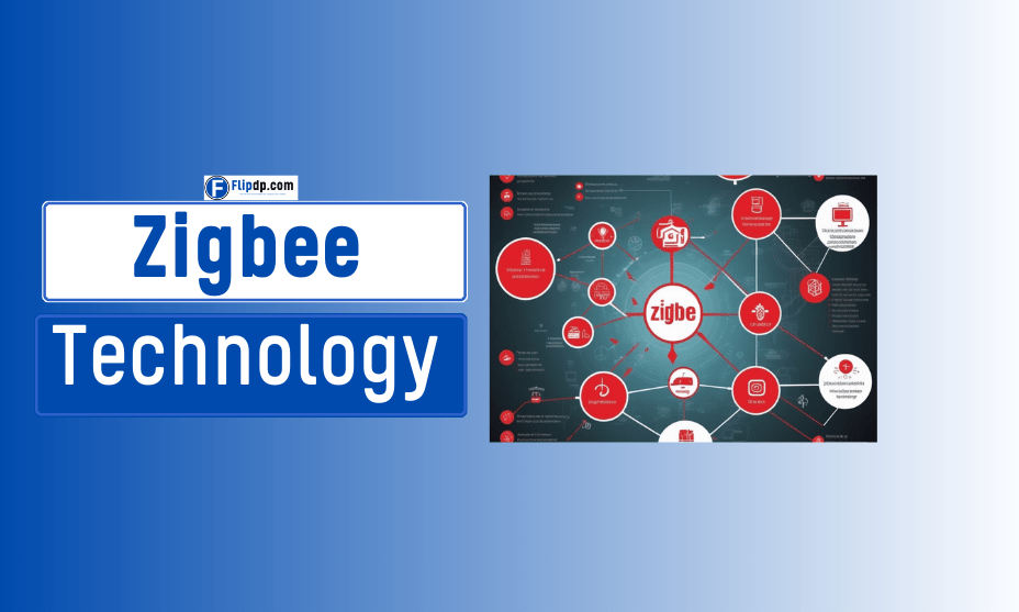 Zigbee Technology