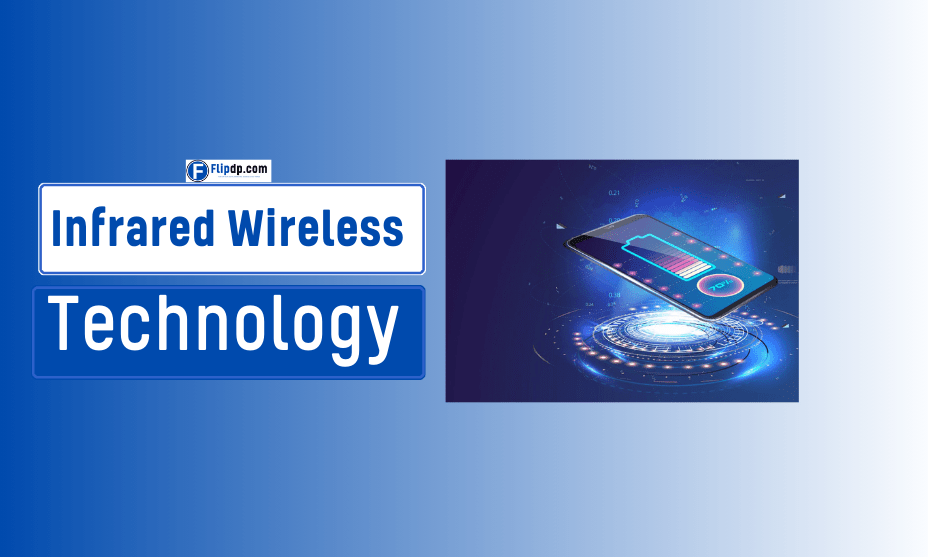 Infrared Wireless Technology