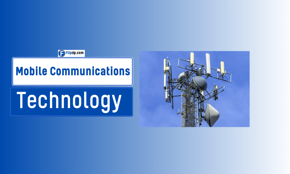 Global System for Mobile Communications Technology