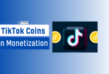 TikTok Coins in Monetization