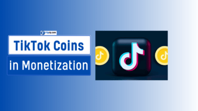 TikTok Coins in Monetization