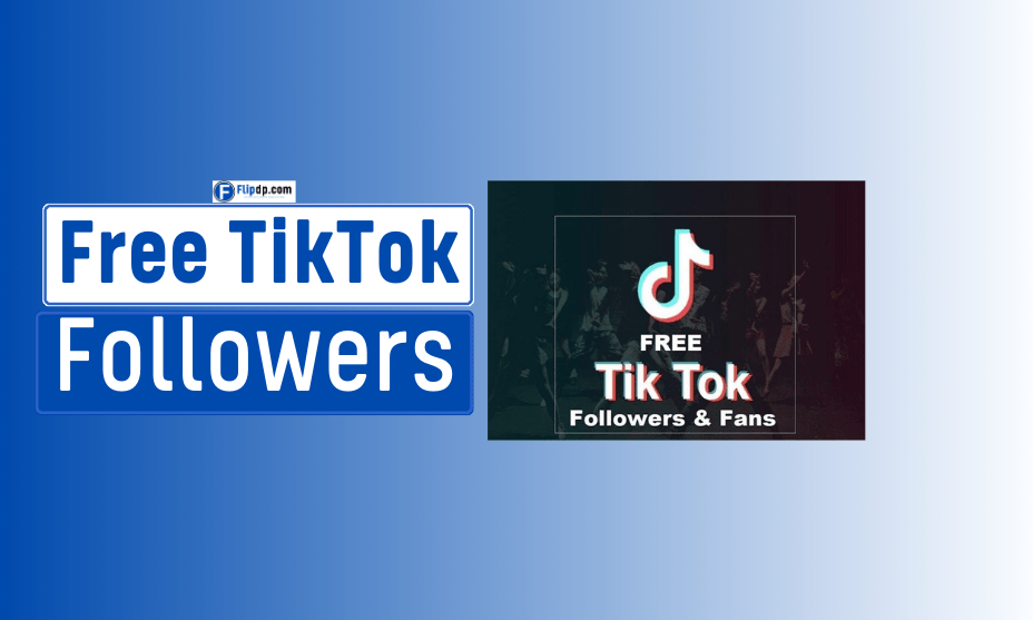 Free TikTok Followers