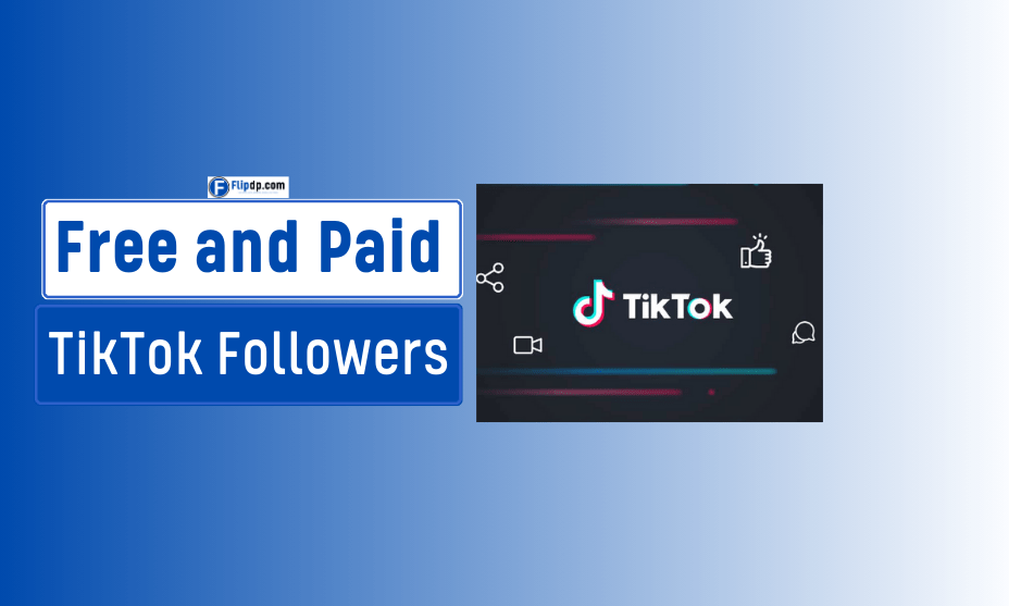 The Difference Between Free and Paid TikTok Followers