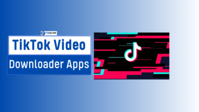 TikTok Video Downloader Apps for Android and iPhone