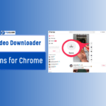 TikTok Video Downloader Extensions for Chrome